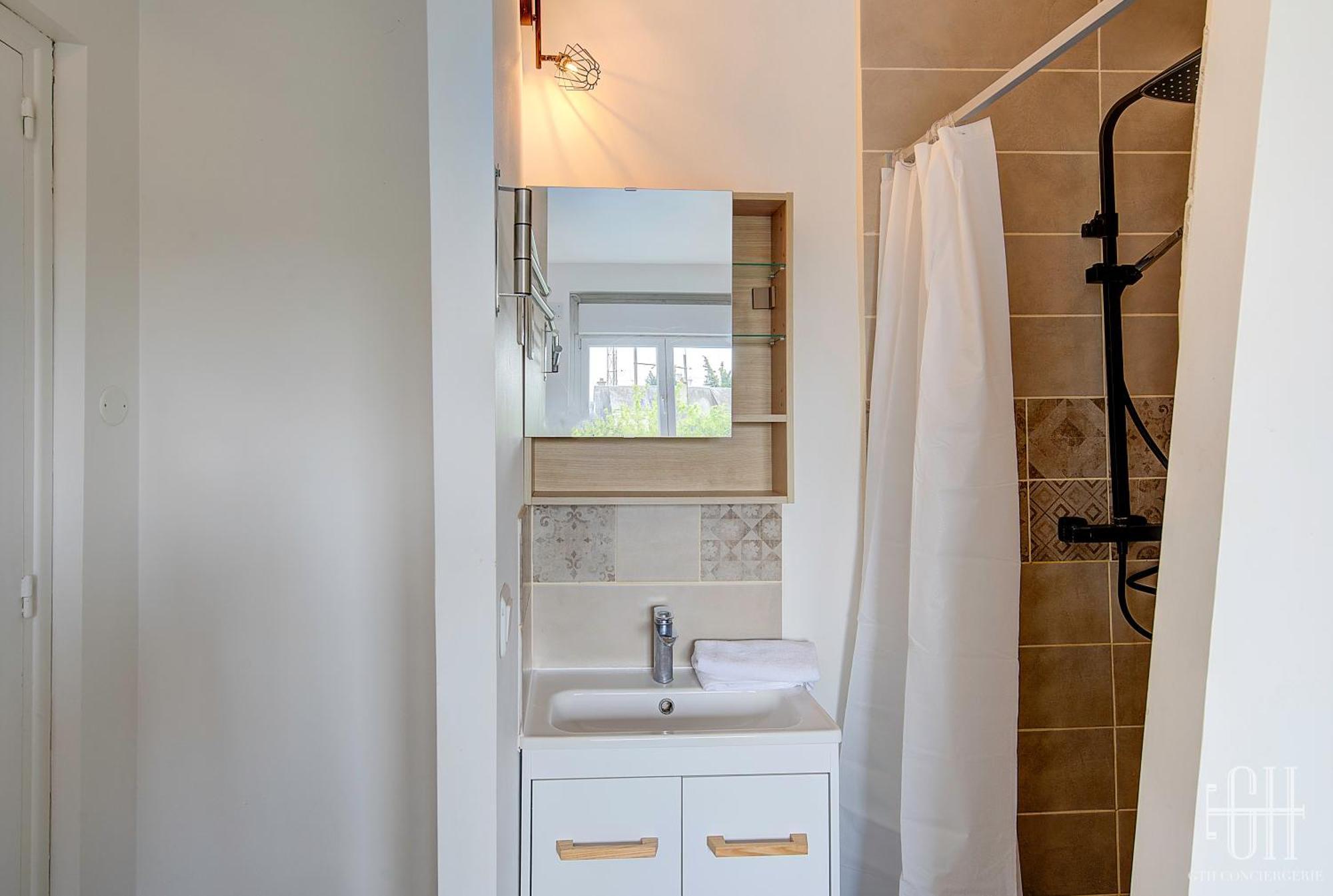 Le Qg Apartman Tours Kültér fotó