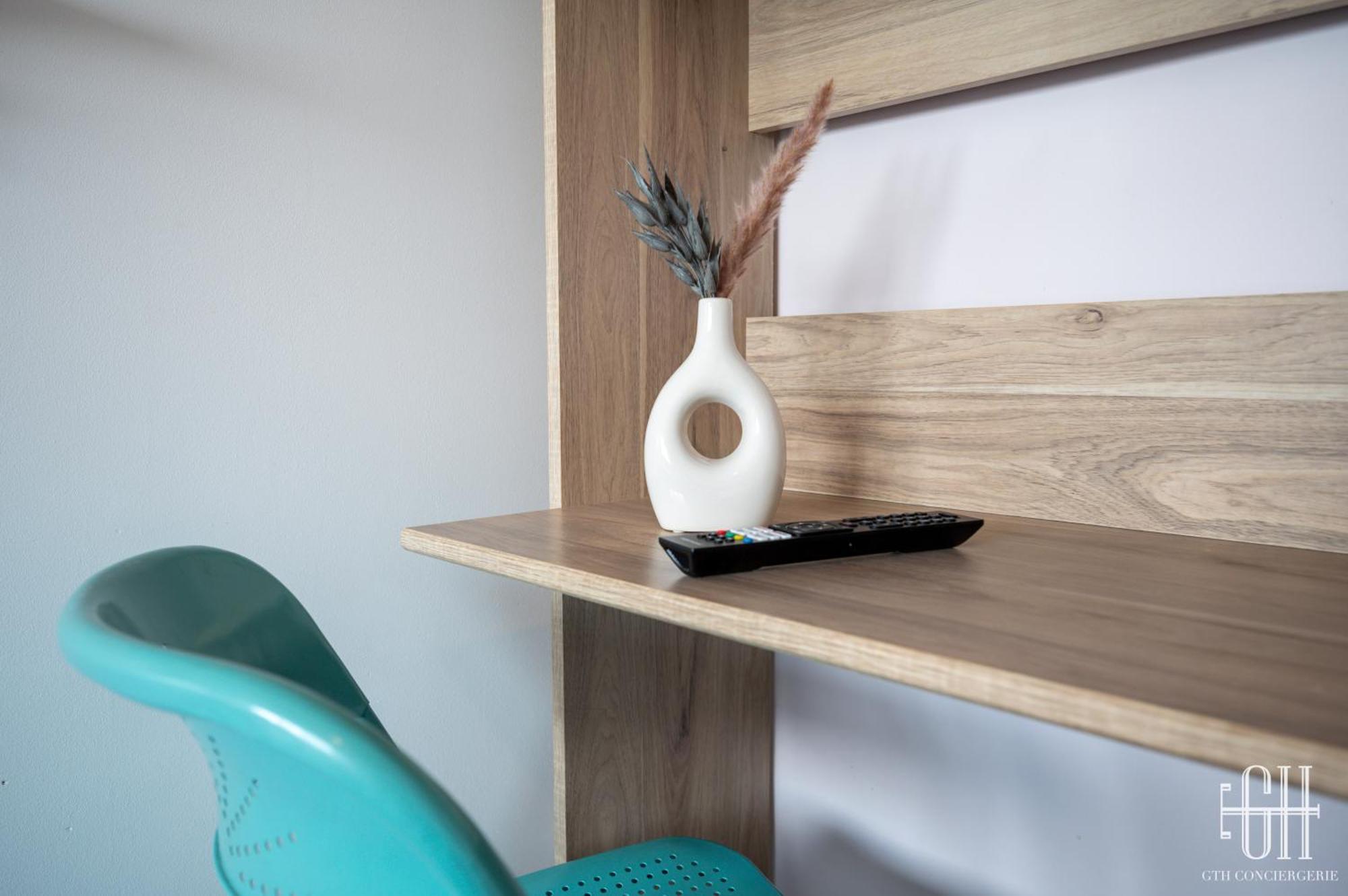 Le Qg Apartman Tours Kültér fotó