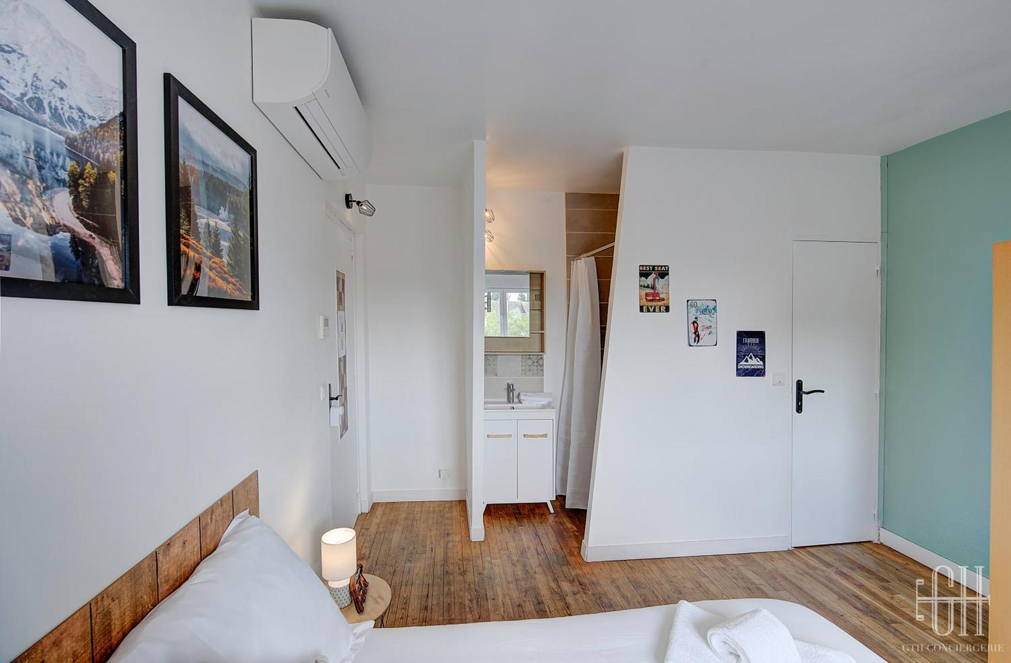 Le Qg Apartman Tours Kültér fotó