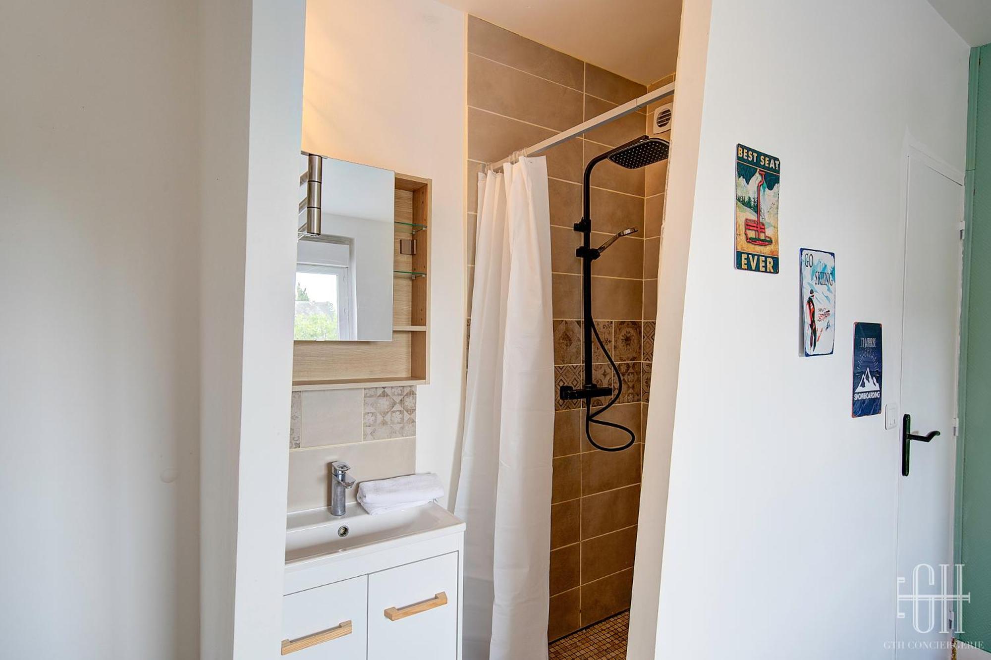 Le Qg Apartman Tours Kültér fotó