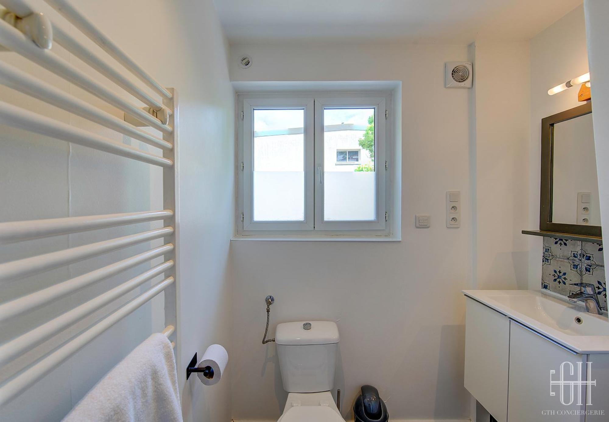 Le Qg Apartman Tours Kültér fotó