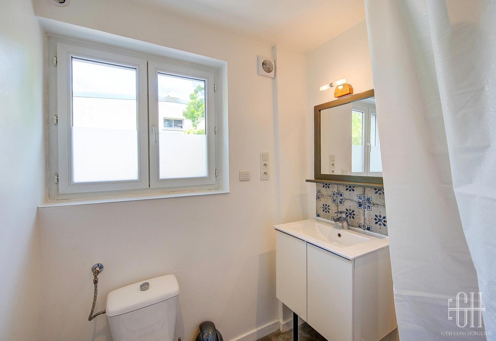 Le Qg Apartman Tours Kültér fotó