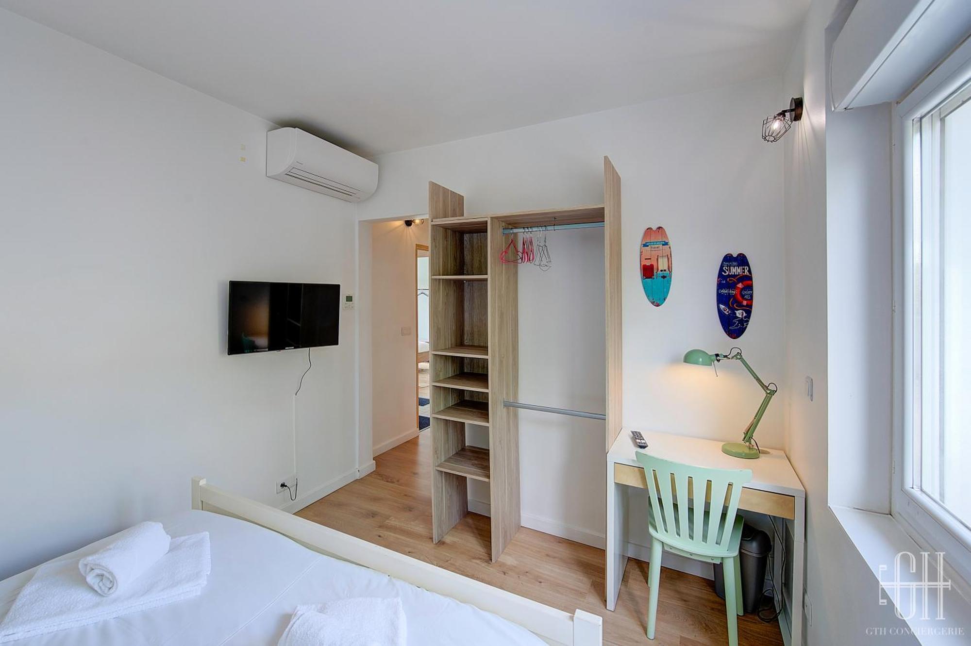 Le Qg Apartman Tours Kültér fotó